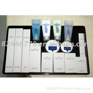 hotel  amenities
